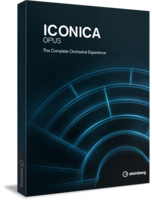 Steinberg Iconica Opus